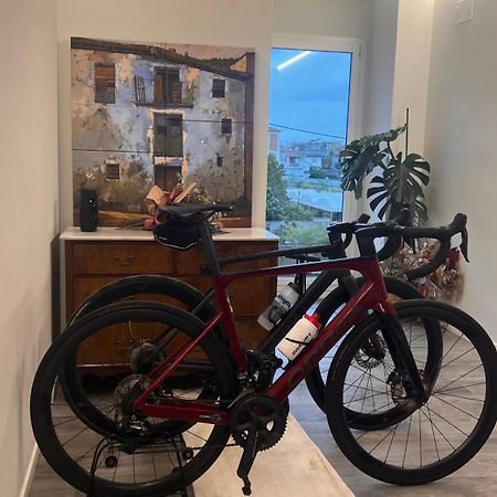 Jasalpi Unico Apartamento Delante Del Lago De Banyoles Dış mekan fotoğraf