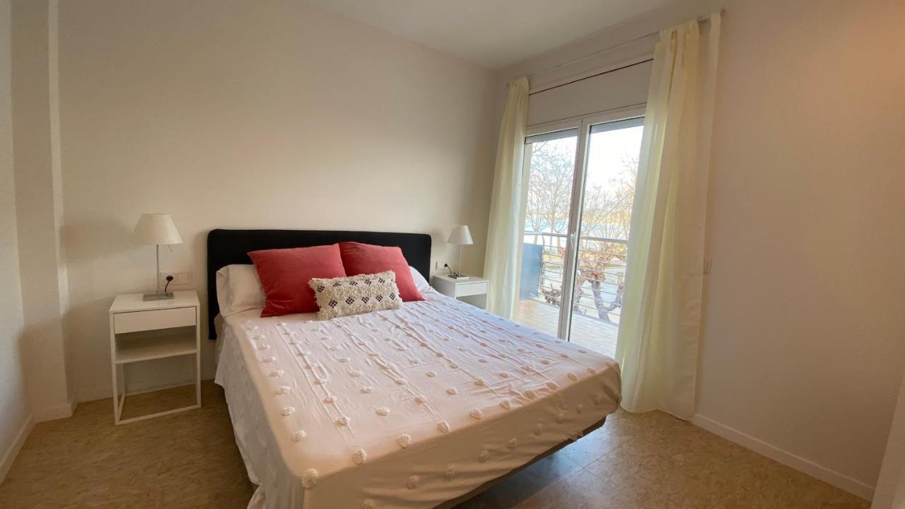 Jasalpi Unico Apartamento Delante Del Lago De Banyoles Dış mekan fotoğraf