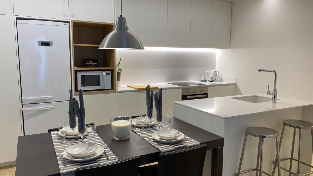 Jasalpi Unico Apartamento Delante Del Lago De Banyoles Dış mekan fotoğraf