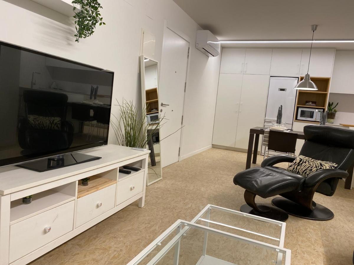 Jasalpi Unico Apartamento Delante Del Lago De Banyoles Dış mekan fotoğraf