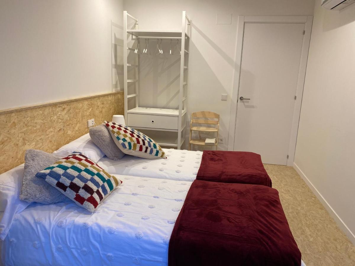 Jasalpi Unico Apartamento Delante Del Lago De Banyoles Dış mekan fotoğraf